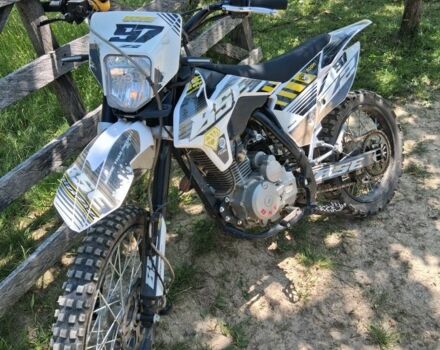 BSE Інша, об'ємом двигуна 0.15 л та пробігом 0 тис. км за 1200 $, фото 3 на Automoto.ua