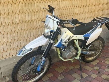 BSE Інша, об'ємом двигуна 0.25 л та пробігом 0 тис. км за 1200 $, фото 1 на Automoto.ua