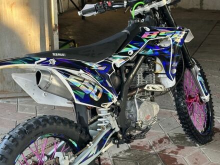BSE Другая, объемом двигателя 0.25 л и пробегом 0 тыс. км за 65000 $, фото 1 на Automoto.ua
