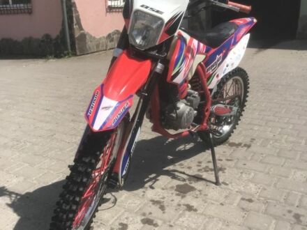 BSE Інша, об'ємом двигуна 0.25 л та пробігом 0 тис. км за 1400 $, фото 1 на Automoto.ua