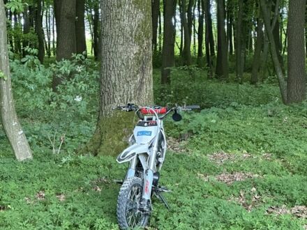 BSE Інша, об'ємом двигуна 0.13 л та пробігом 0 тис. км за 600 $, фото 1 на Automoto.ua