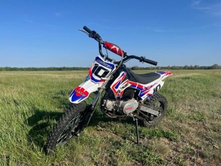 BSE Інша 2023 у Полтаві на Automoto.ua BSE Інша, об'ємом двигуна 0.11 л та пробігом 0 тис. км за 700 $, фото 1 на Automoto.ua