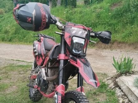 BSE Інша, об'ємом двигуна 0.25 л та пробігом 0 тис. км за 1700 $, фото 1 на Automoto.ua