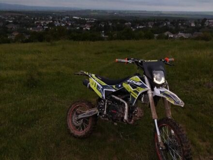 BSE Другая, объемом двигателя 0.14 л и пробегом 0 тыс. км за 40000 $, фото 1 на Automoto.ua