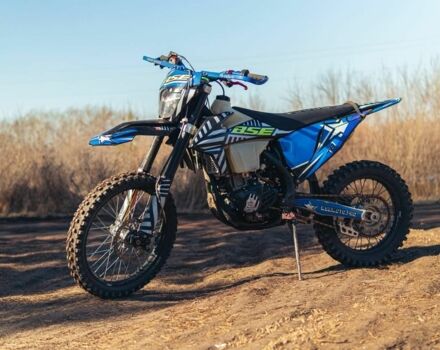 BSE Інша, об'ємом двигуна 0.3 л та пробігом 0 тис. км за 773 $, фото 2 на Automoto.ua