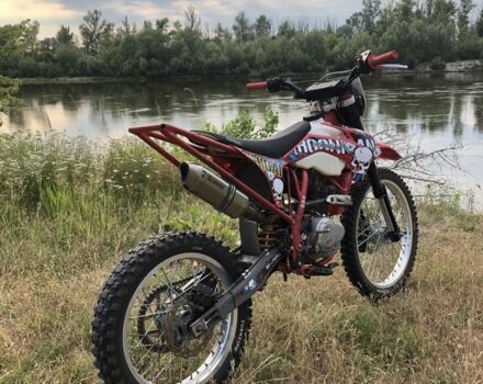 BSE Другая, объемом двигателя 0.25 л и пробегом 0 тыс. км за 1063 $, фото 5 на Automoto.ua
