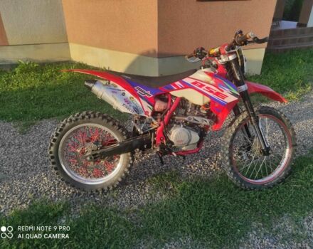 BSE Другая, объемом двигателя 0.25 л и пробегом 0 тыс. км за 1050 $, фото 4 на Automoto.ua