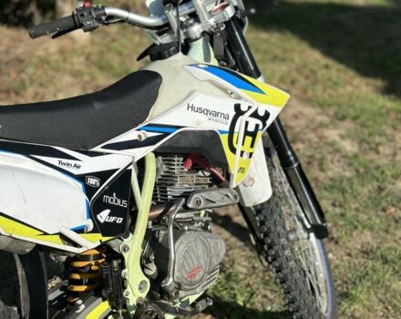 BSE Інша, об'ємом двигуна 0.25 л та пробігом 0 тис. км за 999 $, фото 6 на Automoto.ua