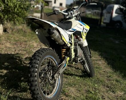 BSE Інша, об'ємом двигуна 0.25 л та пробігом 0 тис. км за 999 $, фото 3 на Automoto.ua