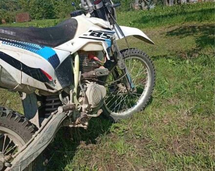 BSE Другая, объемом двигателя 0.25 л и пробегом 0 тыс. км за 1100 $, фото 1 на Automoto.ua