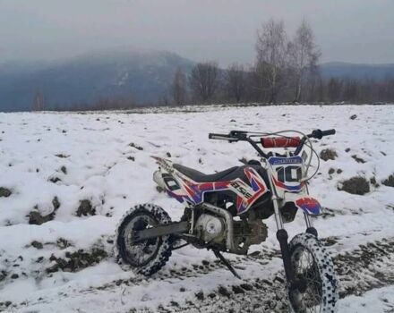 BSE Другая, объемом двигателя 0.11 л и пробегом 0 тыс. км за 450 $, фото 4 на Automoto.ua