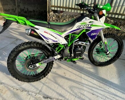 BSE Інша, об'ємом двигуна 0.25 л та пробігом 0 тис. км за 1050 $, фото 6 на Automoto.ua