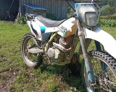 BSE Другая, объемом двигателя 0.25 л и пробегом 0 тыс. км за 1100 $, фото 2 на Automoto.ua