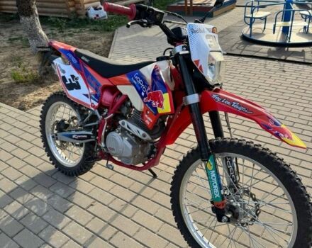 BSE Інша, об'ємом двигуна 0.25 л та пробігом 0 тис. км за 1208 $, фото 3 на Automoto.ua