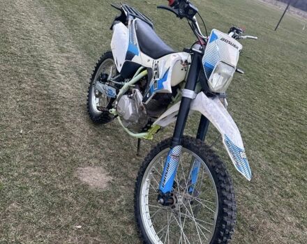 BSE Інша, об'ємом двигуна 0.25 л та пробігом 0 тис. км за 1300 $, фото 4 на Automoto.ua