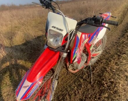 BSE Другая, объемом двигателя 0.25 л и пробегом 0 тыс. км за 1329 $, фото 2 на Automoto.ua