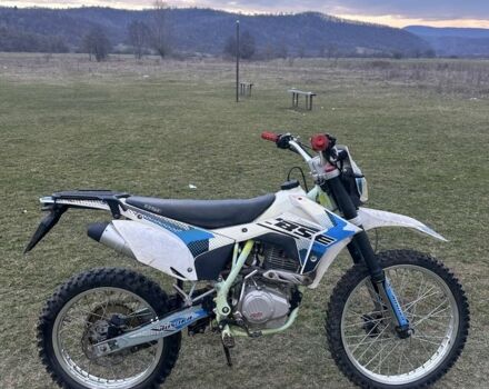 BSE Інша, об'ємом двигуна 0.25 л та пробігом 0 тис. км за 1300 $, фото 3 на Automoto.ua