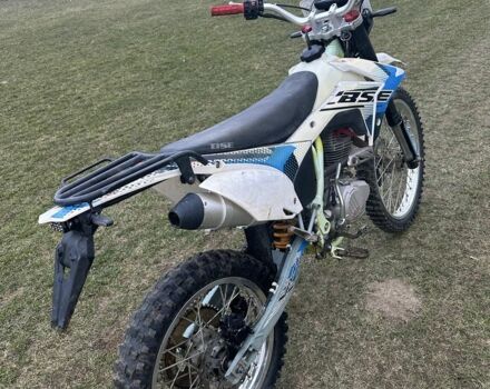 BSE Інша, об'ємом двигуна 0.25 л та пробігом 0 тис. км за 1300 $, фото 2 на Automoto.ua