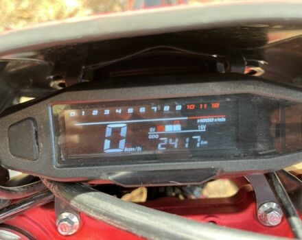 BSE Другая, объемом двигателя 0.25 л и пробегом 0 тыс. км за 1981 $, фото 6 на Automoto.ua