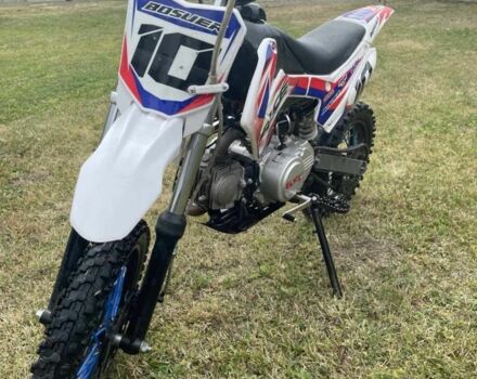 BSE Другая, объемом двигателя 0.11 л и пробегом 0 тыс. км за 530 $, фото 2 на Automoto.ua