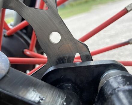 BSE Другая, объемом двигателя 0.13 л и пробегом 0 тыс. км за 750 $, фото 6 на Automoto.ua