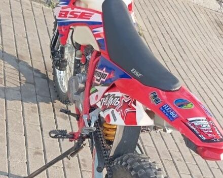 BSE Другая, объемом двигателя 0.25 л и пробегом 0 тыс. км за 1150 $, фото 6 на Automoto.ua