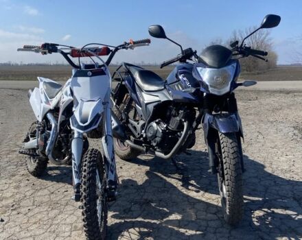 BSE Другая, объемом двигателя 0.13 л и пробегом 0 тыс. км за 750 $, фото 1 на Automoto.ua