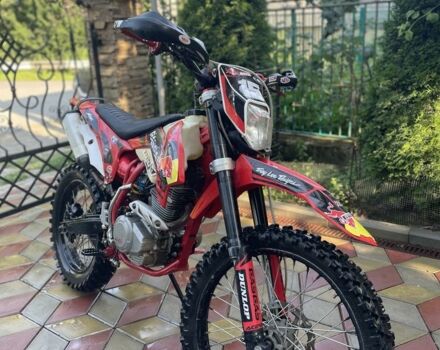 BSE Другая, объемом двигателя 0.25 л и пробегом 0 тыс. км за 1250 $, фото 3 на Automoto.ua