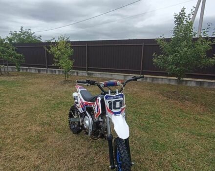 BSE Другая, объемом двигателя 0.11 л и пробегом 0 тыс. км за 530 $, фото 6 на Automoto.ua