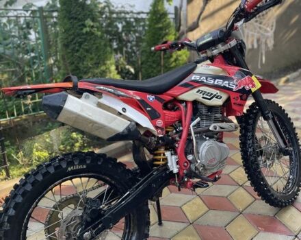 BSE Другая, объемом двигателя 0.25 л и пробегом 0 тыс. км за 1250 $, фото 1 на Automoto.ua