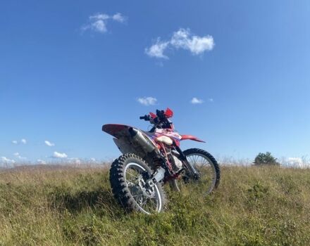BSE Інша, об'ємом двигуна 0.25 л та пробігом 0 тис. км за 1250 $, фото 4 на Automoto.ua