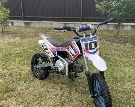 BSE Другая, объемом двигателя 0.11 л и пробегом 0 тыс. км за 530 $, фото 1 на Automoto.ua