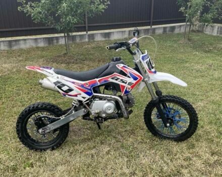 BSE Другая, объемом двигателя 0.11 л и пробегом 0 тыс. км за 530 $, фото 3 на Automoto.ua