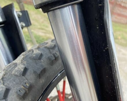 BSE Другая, объемом двигателя 0.13 л и пробегом 0 тыс. км за 750 $, фото 5 на Automoto.ua