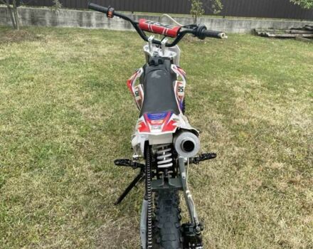 BSE Другая, объемом двигателя 0.11 л и пробегом 0 тыс. км за 530 $, фото 4 на Automoto.ua