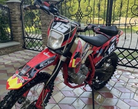 BSE Другая, объемом двигателя 0.25 л и пробегом 0 тыс. км за 1250 $, фото 2 на Automoto.ua
