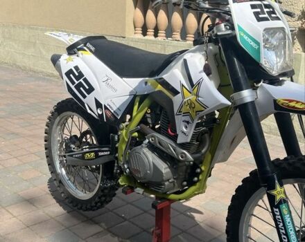 BSE Інша, об'ємом двигуна 0.25 л та пробігом 0 тис. км за 1400 $, фото 4 на Automoto.ua