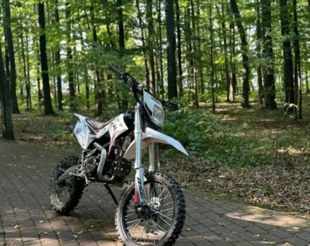 BSE Інша, об'ємом двигуна 0.14 л та пробігом 0 тис. км за 1171 $, фото 2 на Automoto.ua