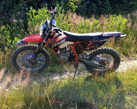 BSE Другая, объемом двигателя 0.25 л и пробегом 0 тыс. км за 1300 $, фото 3 на Automoto.ua