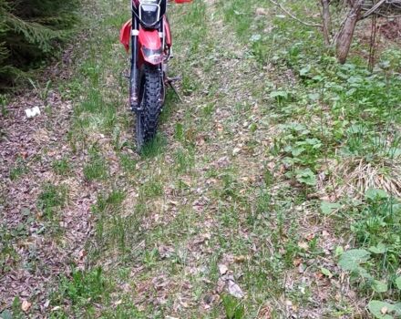 BSE Другая, объемом двигателя 0.25 л и пробегом 0 тыс. км за 1300 $, фото 7 на Automoto.ua