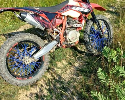 BSE Другая, объемом двигателя 0.25 л и пробегом 0 тыс. км за 1300 $, фото 2 на Automoto.ua