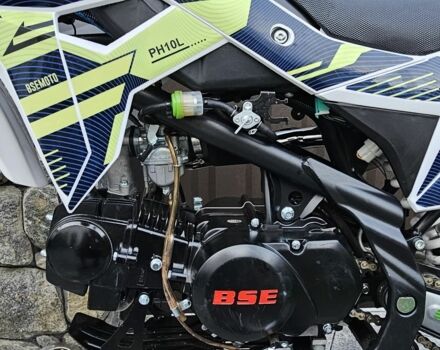 BSE Другая, объемом двигателя 0 л и пробегом 0 тыс. км за 871 $, фото 4 на Automoto.ua
