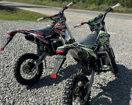 BSE Другая, объемом двигателя 0.13 л и пробегом 0 тыс. км за 1000 $, фото 7 на Automoto.ua