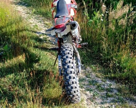 BSE Другая, объемом двигателя 0.25 л и пробегом 0 тыс. км за 1300 $, фото 4 на Automoto.ua