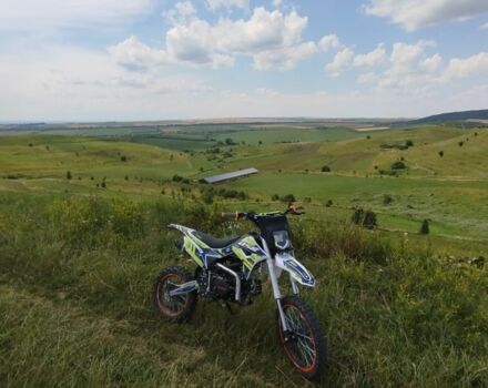 BSE Інша, об'ємом двигуна 0.14 л та пробігом 0 тис. км за 1015 $, фото 3 на Automoto.ua