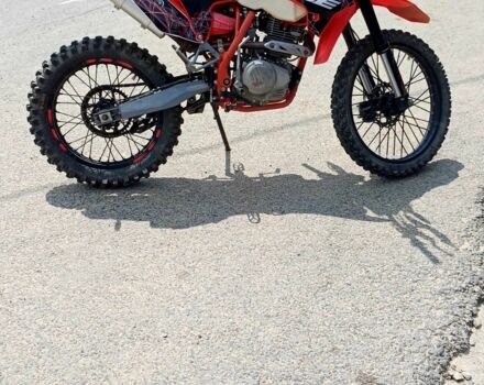 BSE Другая, объемом двигателя 0.25 л и пробегом 0 тыс. км за 1300 $, фото 6 на Automoto.ua