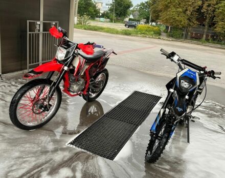 BSE Другая, объемом двигателя 0.25 л и пробегом 0 тыс. км за 1201 $, фото 7 на Automoto.ua