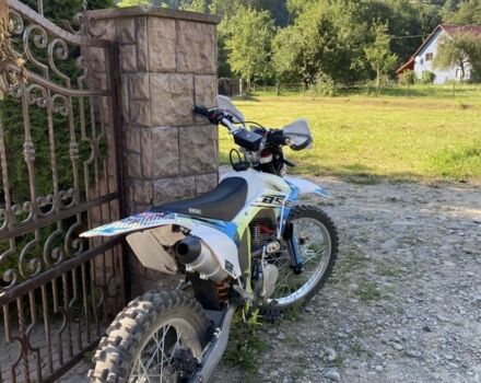 BSE Інша, об'ємом двигуна 0.25 л та пробігом 0 тис. км за 1450 $, фото 1 на Automoto.ua