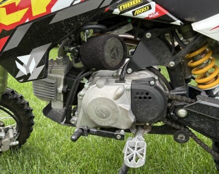 BSE Другая, объемом двигателя 0.11 л и пробегом 0 тыс. км за 1151 $, фото 7 на Automoto.ua