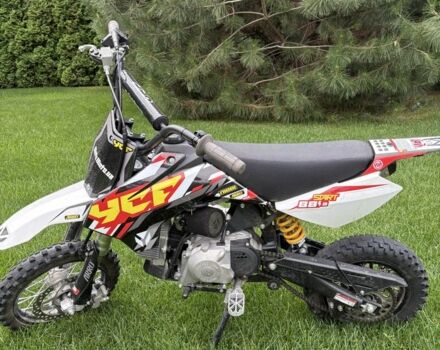 BSE Другая, объемом двигателя 0.11 л и пробегом 0 тыс. км за 1151 $, фото 1 на Automoto.ua